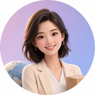 义乌 Ella，跨境电商内容创作者