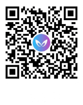 公众号二维码
